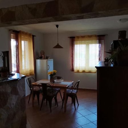 Apartments Vesna Nova Vas  Εξωτερικό φωτογραφία