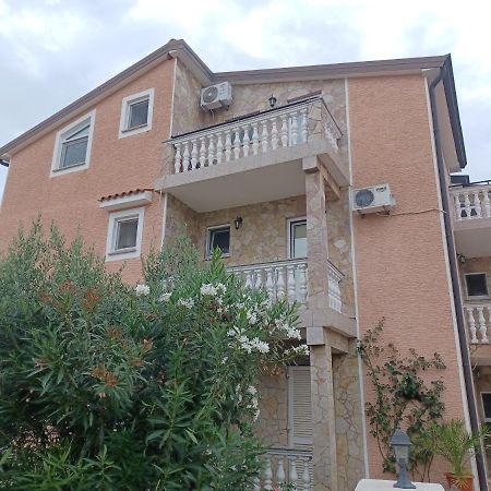 Apartments Vesna Nova Vas  Εξωτερικό φωτογραφία