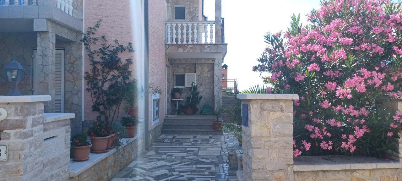 Apartments Vesna Nova Vas  Εξωτερικό φωτογραφία