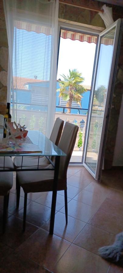 Apartments Vesna Nova Vas  Εξωτερικό φωτογραφία