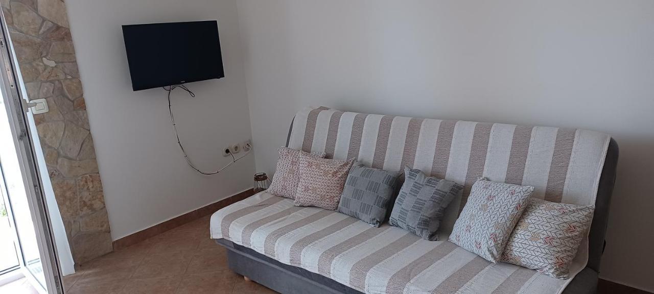 Apartments Vesna Nova Vas  Εξωτερικό φωτογραφία
