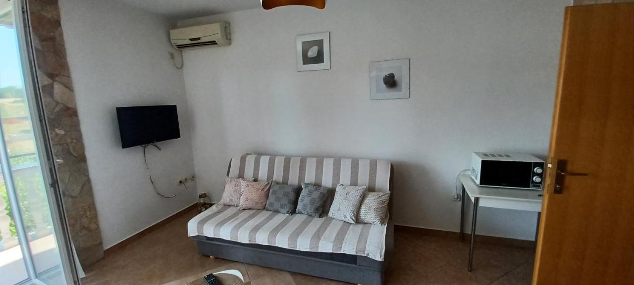 Apartments Vesna Nova Vas  Εξωτερικό φωτογραφία