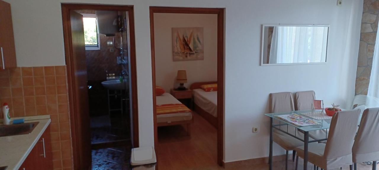 Apartments Vesna Nova Vas  Εξωτερικό φωτογραφία