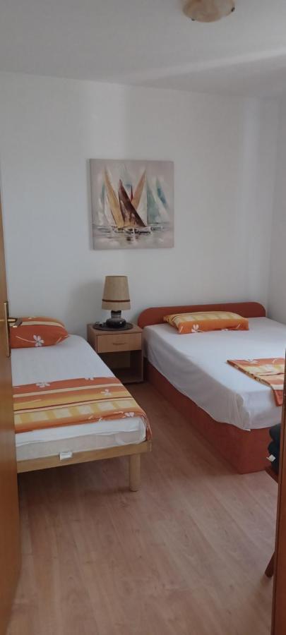 Apartments Vesna Nova Vas  Εξωτερικό φωτογραφία
