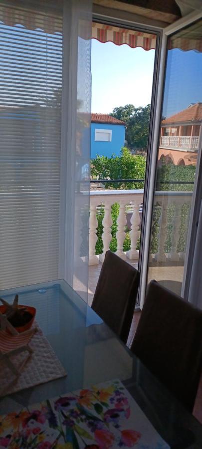 Apartments Vesna Nova Vas  Εξωτερικό φωτογραφία