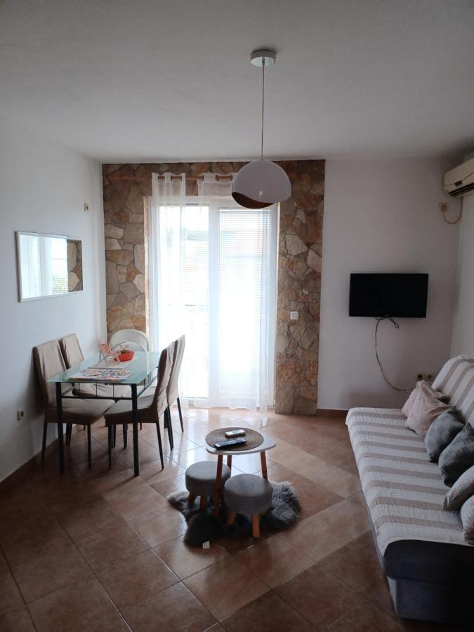 Apartments Vesna Nova Vas  Εξωτερικό φωτογραφία