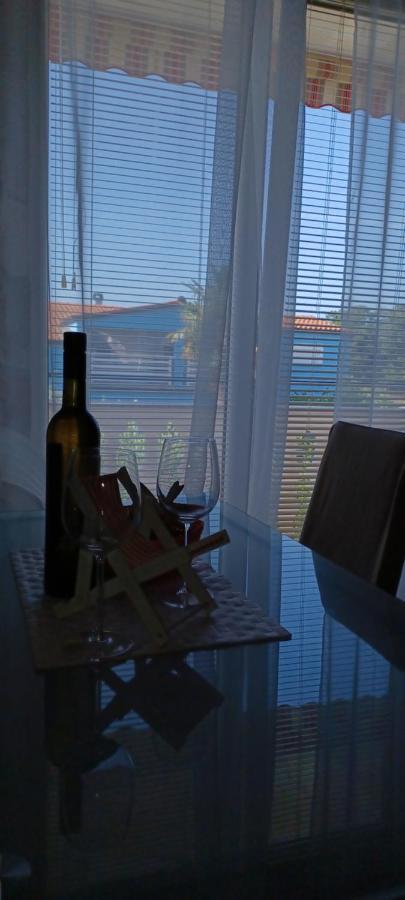 Apartments Vesna Nova Vas  Εξωτερικό φωτογραφία