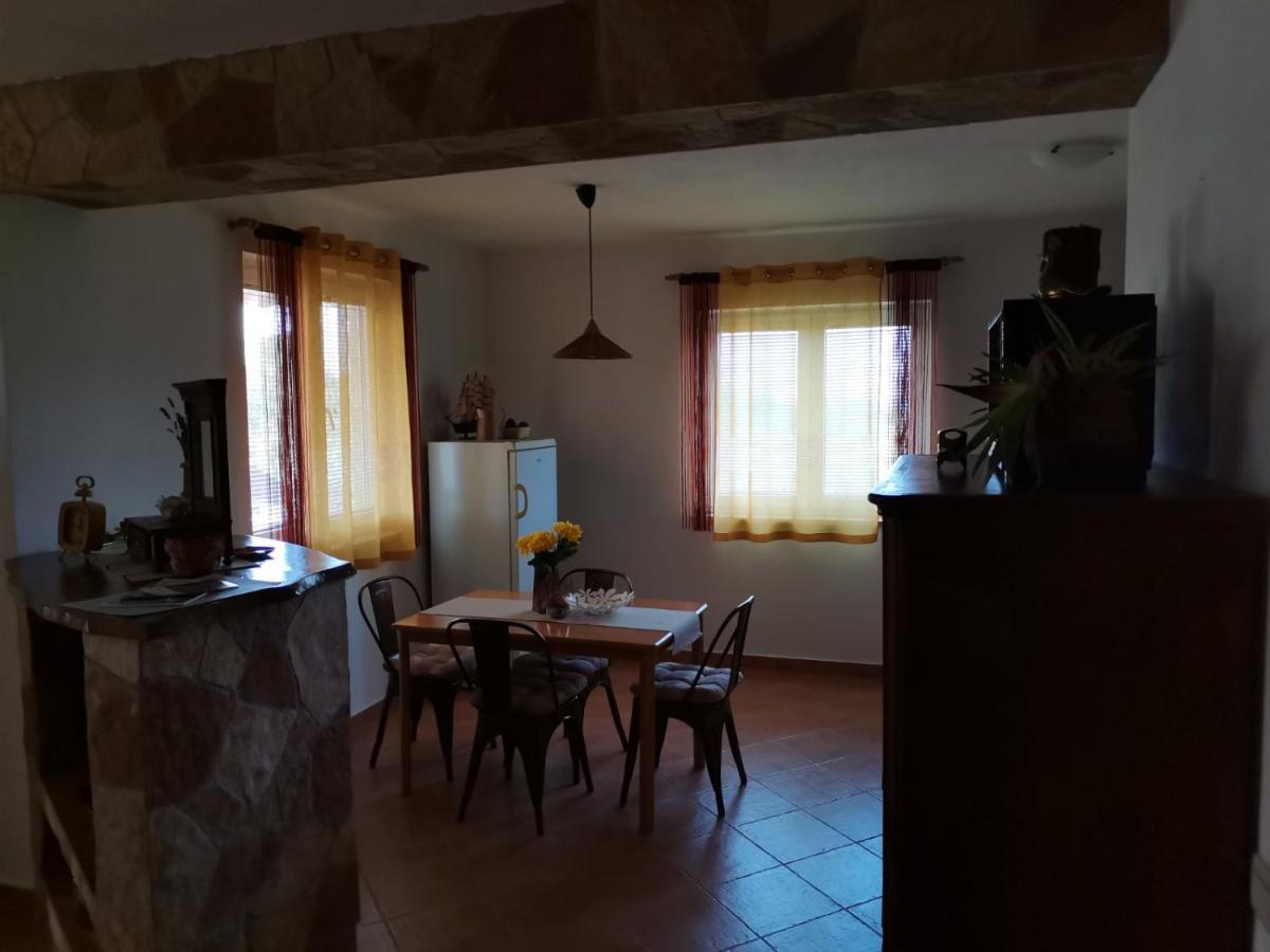 Apartments Vesna Nova Vas  Εξωτερικό φωτογραφία