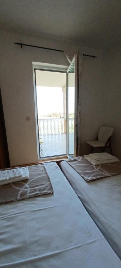 Apartments Vesna Nova Vas  Εξωτερικό φωτογραφία