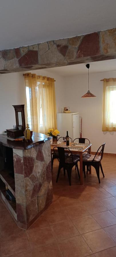 Apartments Vesna Nova Vas  Εξωτερικό φωτογραφία