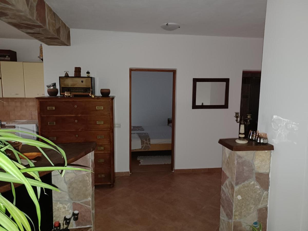 Apartments Vesna Nova Vas  Εξωτερικό φωτογραφία