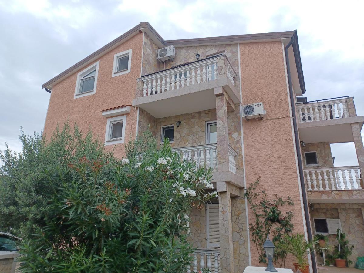 Apartments Vesna Nova Vas  Εξωτερικό φωτογραφία