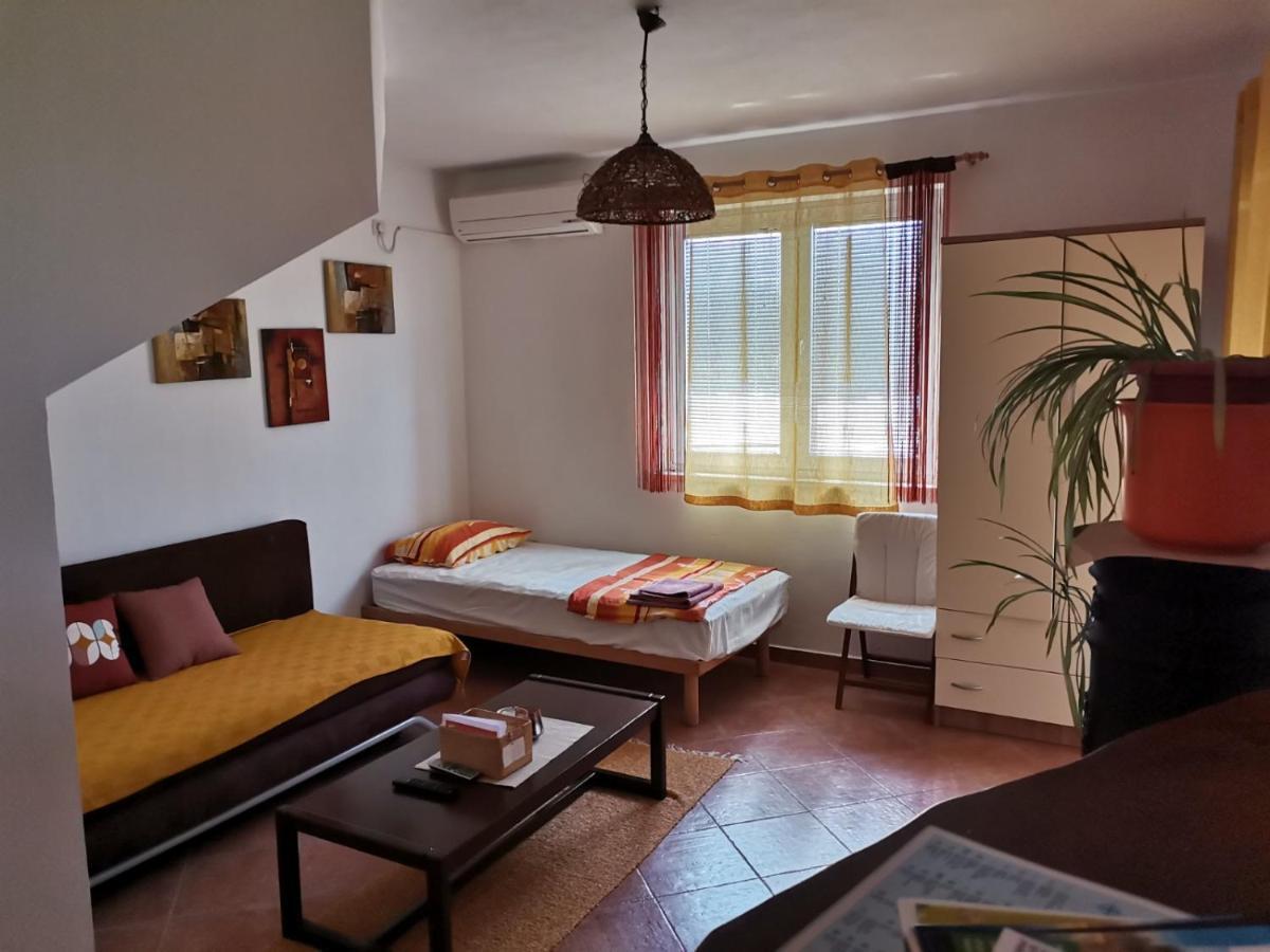 Apartments Vesna Nova Vas  Εξωτερικό φωτογραφία