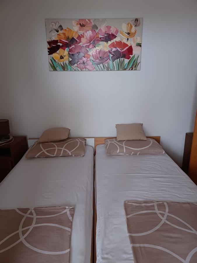 Apartments Vesna Nova Vas  Εξωτερικό φωτογραφία