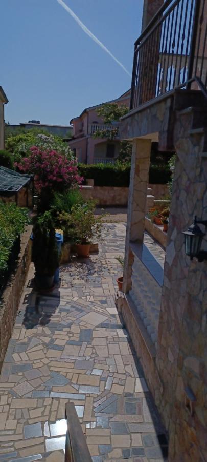 Apartments Vesna Nova Vas  Εξωτερικό φωτογραφία