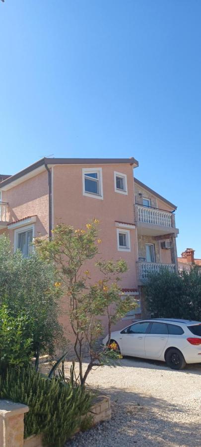 Apartments Vesna Nova Vas  Εξωτερικό φωτογραφία