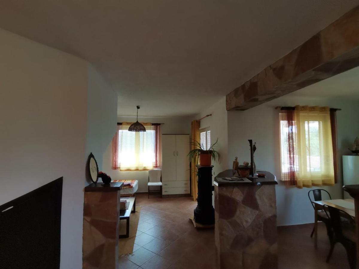 Apartments Vesna Nova Vas  Εξωτερικό φωτογραφία