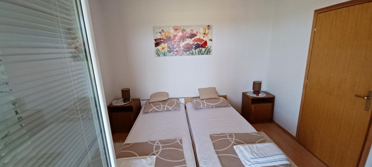 Apartments Vesna Nova Vas  Εξωτερικό φωτογραφία