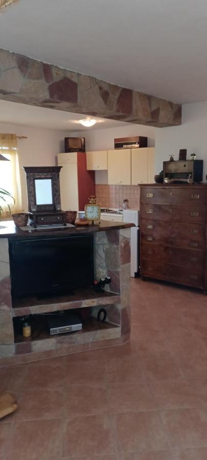 Apartments Vesna Nova Vas  Εξωτερικό φωτογραφία