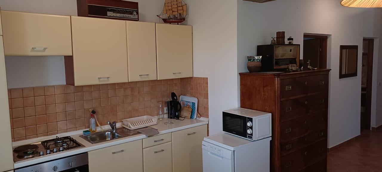Apartments Vesna Nova Vas  Εξωτερικό φωτογραφία