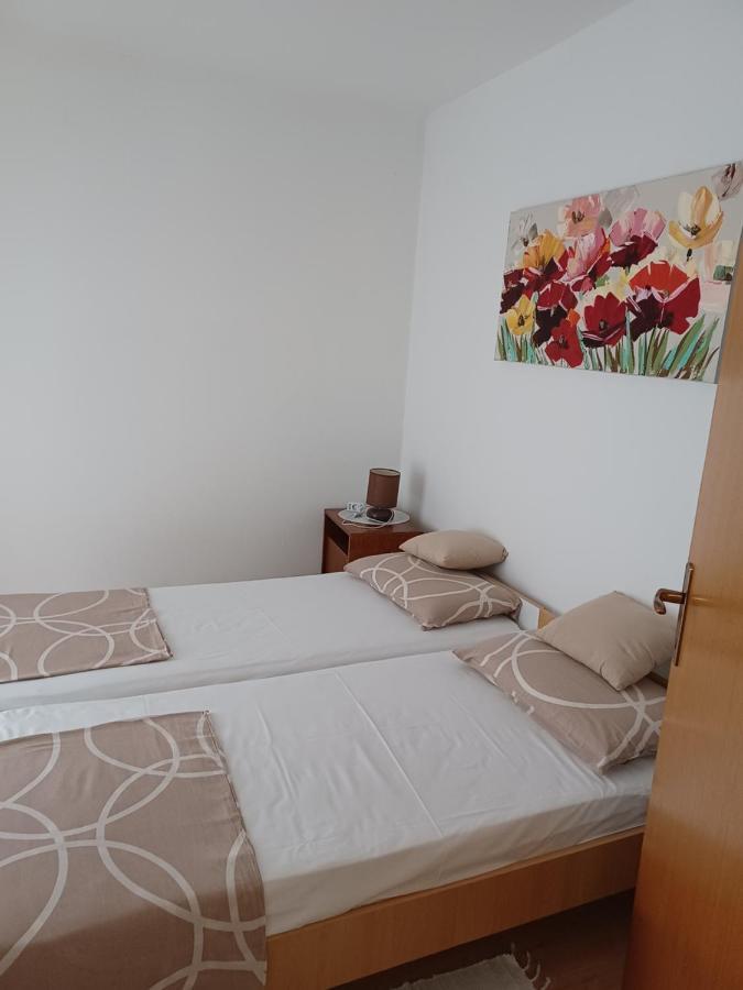 Apartments Vesna Nova Vas  Εξωτερικό φωτογραφία
