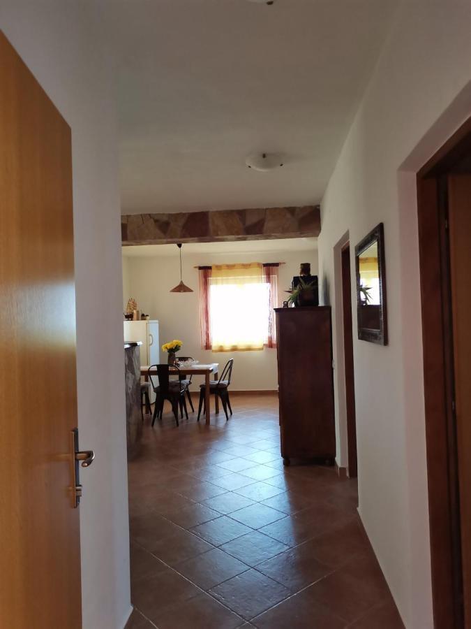 Apartments Vesna Nova Vas  Εξωτερικό φωτογραφία