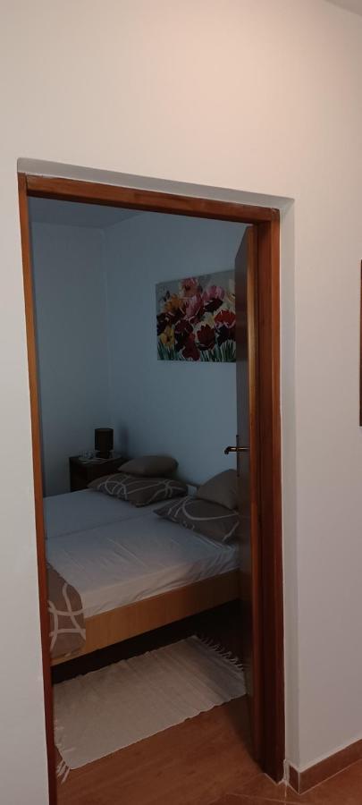 Apartments Vesna Nova Vas  Εξωτερικό φωτογραφία