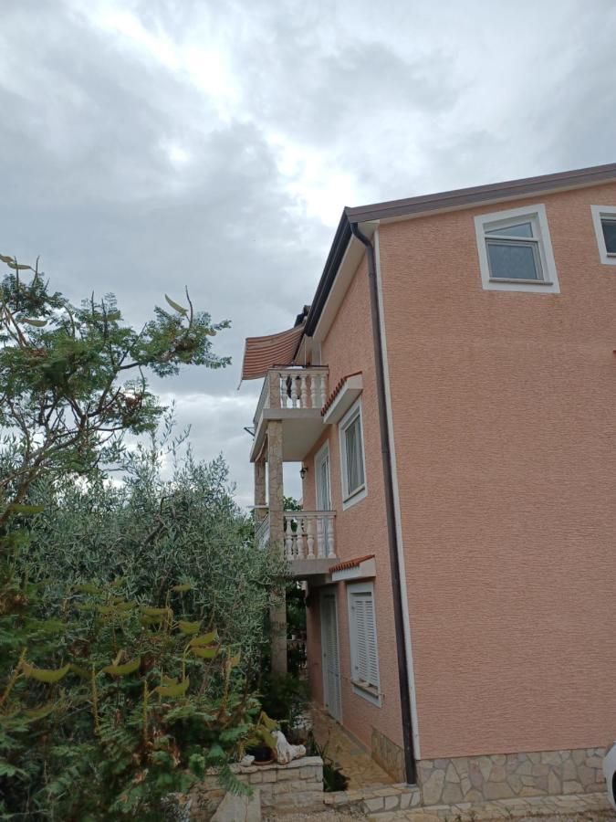 Apartments Vesna Nova Vas  Εξωτερικό φωτογραφία