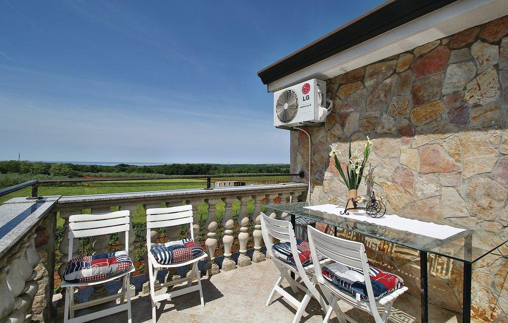 Apartments Vesna Nova Vas  Εξωτερικό φωτογραφία