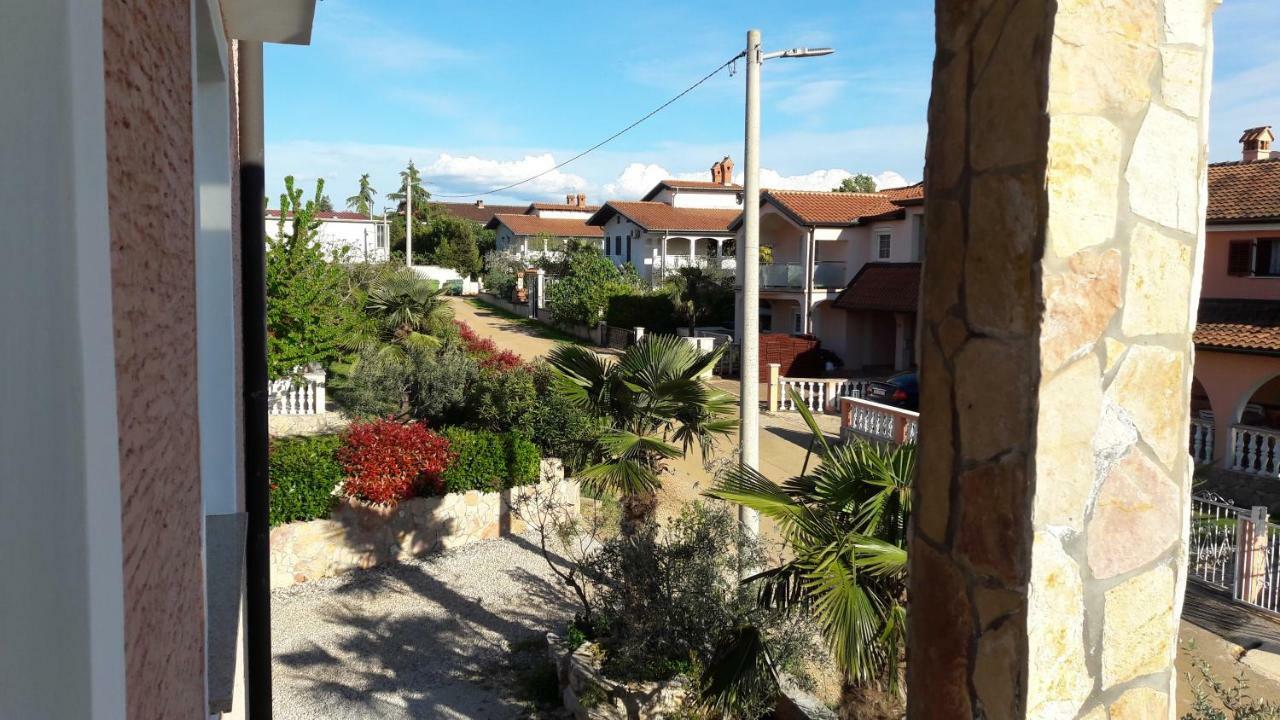 Apartments Vesna Nova Vas  Εξωτερικό φωτογραφία